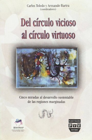 Portada DEL CÍRCULO VICIOSO AL CÍRCULO VIRTUOSO