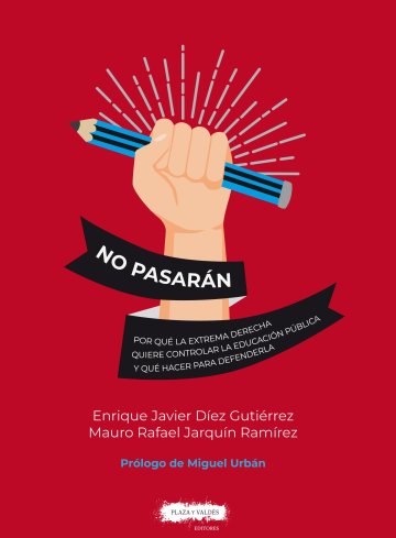 Portada NO PASARÁN