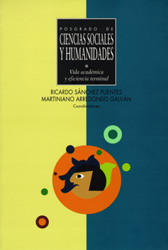 Posgrado de Ciencias Sociales y Humanidades