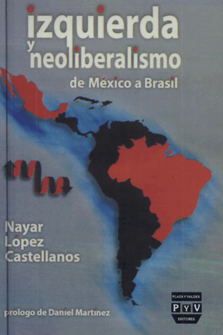 Izquierda y neoliberalismo