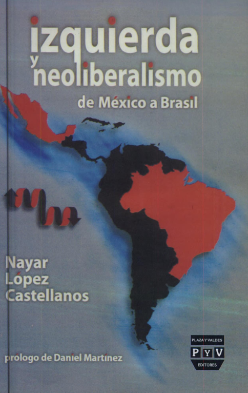 Izquierda y neoliberalismo