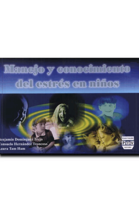 Manejo y conocimiento del estrés en niños