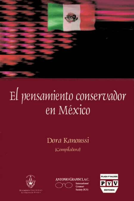 El pensamiento conservador en México