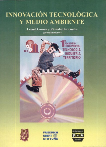 Innovación tecnológica y medio ambiente
