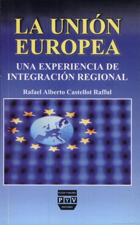 La Unión Europea