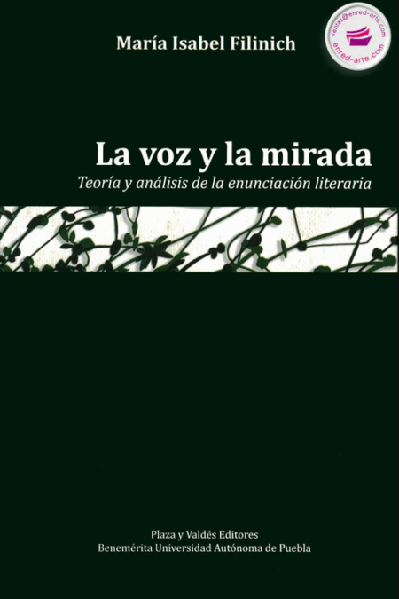 La voz y la mirada