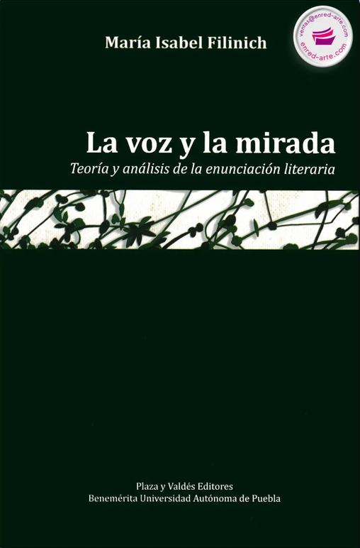 La voz y la mirada