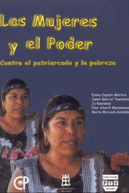 Las mujeres y el poder