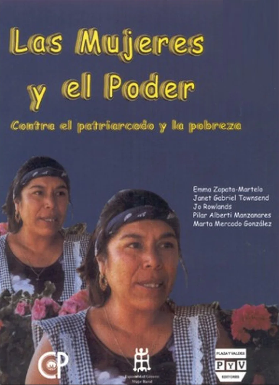Las mujeres y el poder