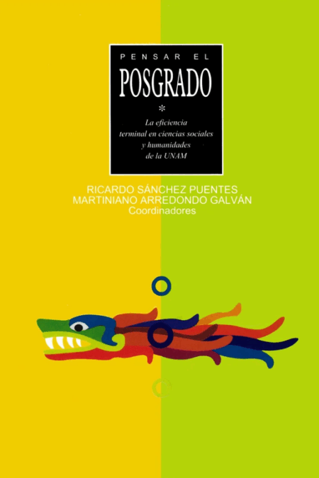 Pensar el posgrado