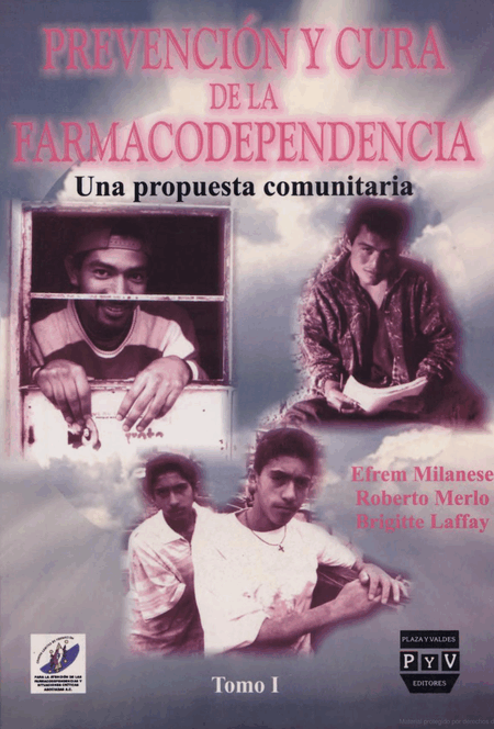 Prevención y cura de la farmacodependencia