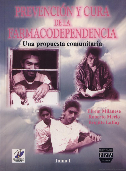 Prevención y cura de la farmacodependencia