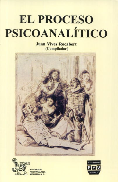 El proceso psicoanalítico
