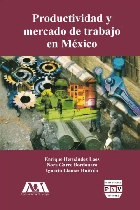 Productividad y mercado de trabajo en México