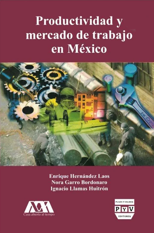 Productividad y mercado de trabajo en México