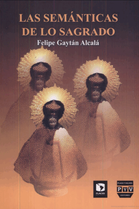 Las semánticas de lo sagrado
