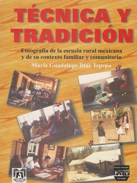 Técnica y tradición