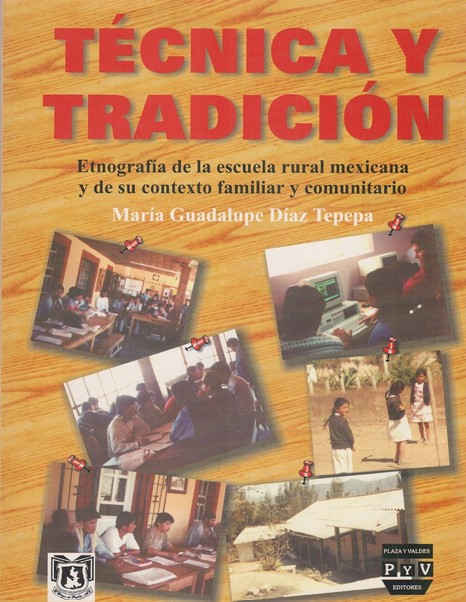 Técnica y tradición