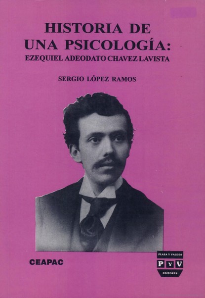 Historia de una psicología