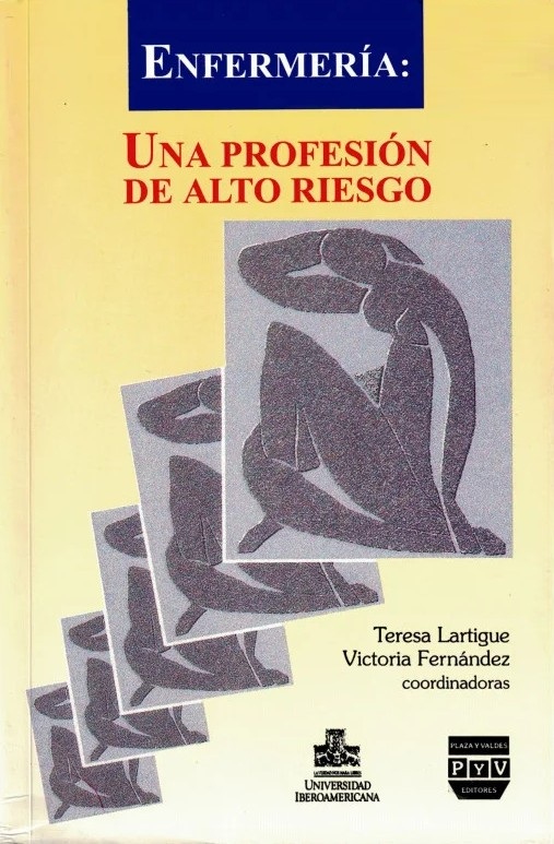 Enfermería: una profesión de alto riesgo