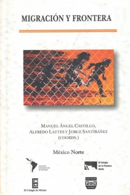 Migración y fronteras