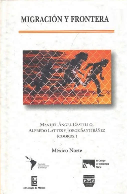 Migración y fronteras