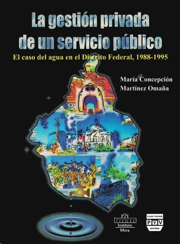 La gestión privada de un servicio público