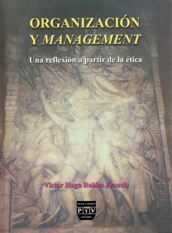 Organización y management