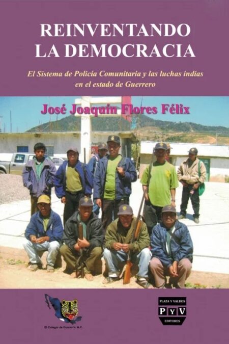 Reinventando la democracia