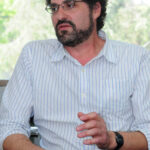 Antonio Sánchez Pereyra