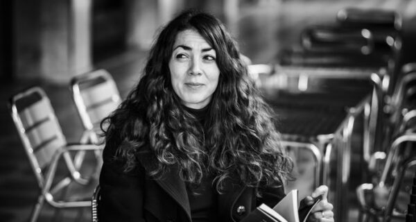 Ana Carrasco Conde