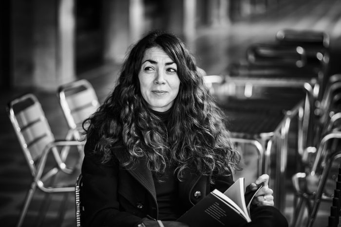Ana Carrasco Conde
