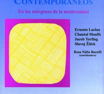 Portada de DEBATES POLÍTICOS CONTEMPORÁNEOS