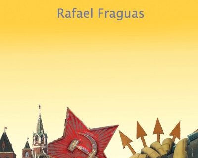 Portada de GRITAD CONCORDIA