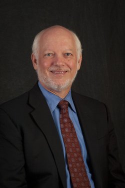 Randolph H. Pherson