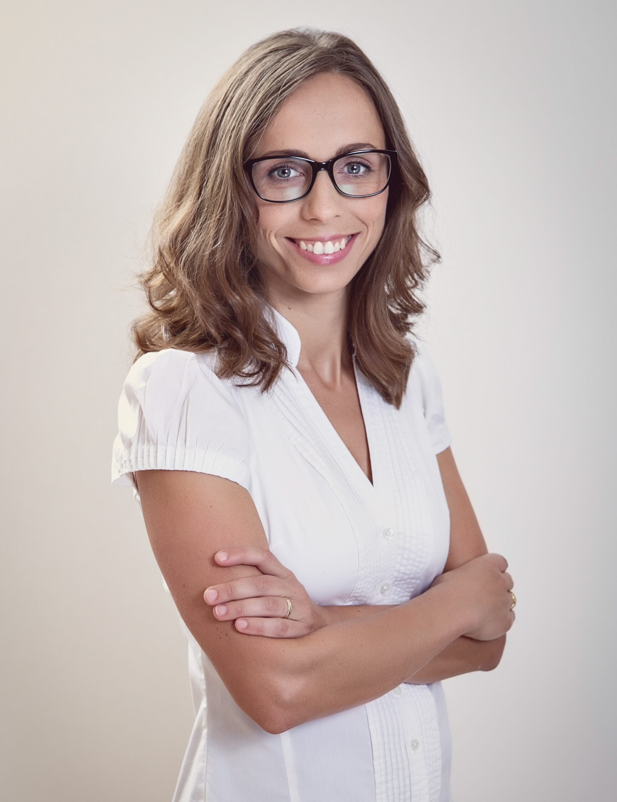 Marta Zaraska