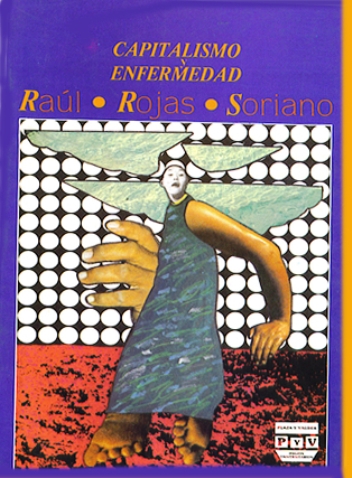 Portada de CAPITALISMO Y ENFERMEDAD