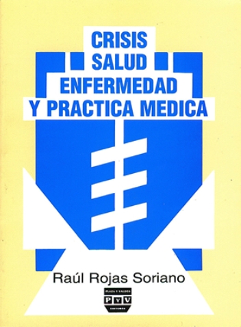 Portada de CRISIS