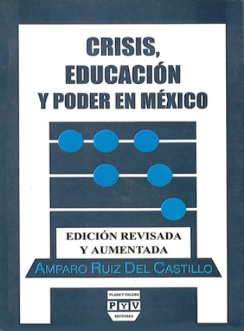 Portada de CRISIS