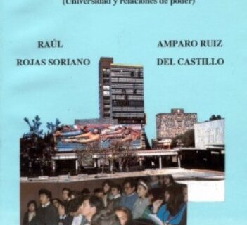 Portada de INVESTIGACIÓN-ACCIÓN EN LA UNAM