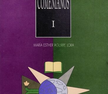 Portada de CALIDOSCOPIOS COMENIANOS I