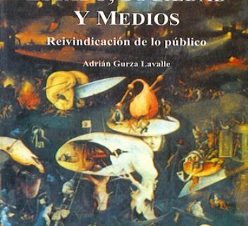 Portada de ESTADO