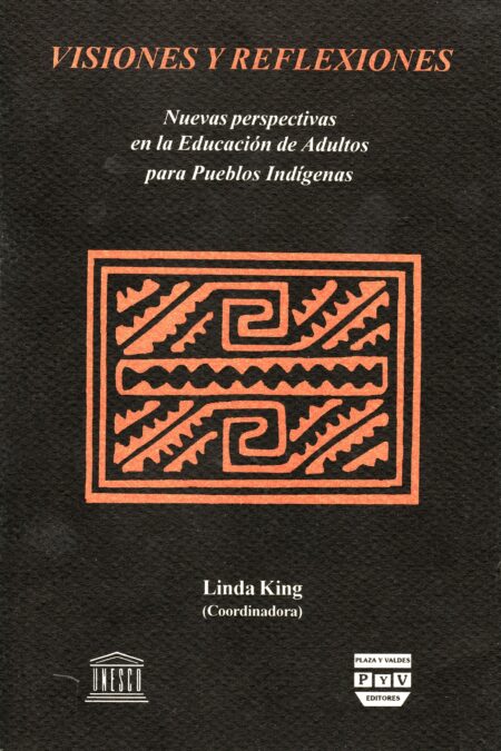 Portada de VISIONES Y REFLEXIONES