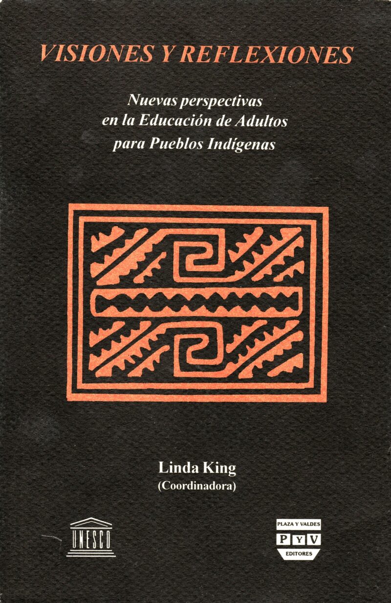 Portada de VISIONES Y REFLEXIONES