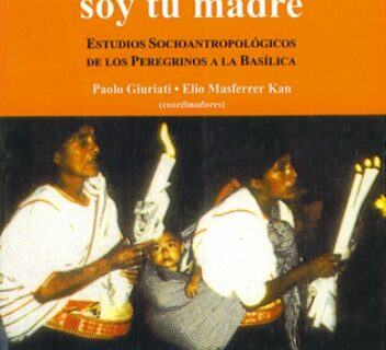 Portada de NO TEMAS... YO SOY TU MADRE