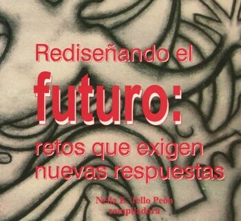 Portada de REDISEÑANDO EL FUTURO