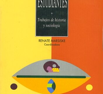 Portada de LOS ESTUDIANTES