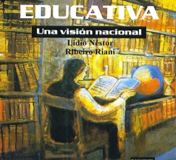 Portada de AXIOLOGÍA EDUCATIVA