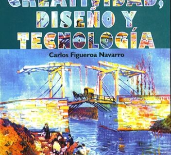 Portada de CREATIVIDAD