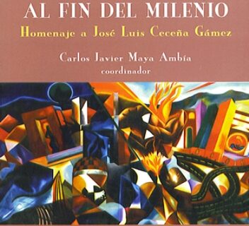 Portada de DEL FIN DEL MILAGRO AL FIN DEL MILENIO